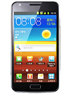 Samsung I929 Galaxy S II Duos title=